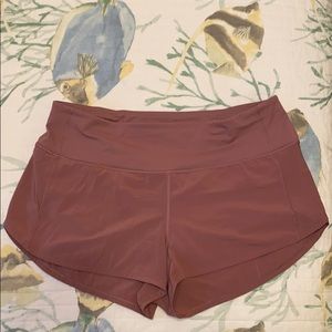 LULULEMON SHORTS price negotiable!